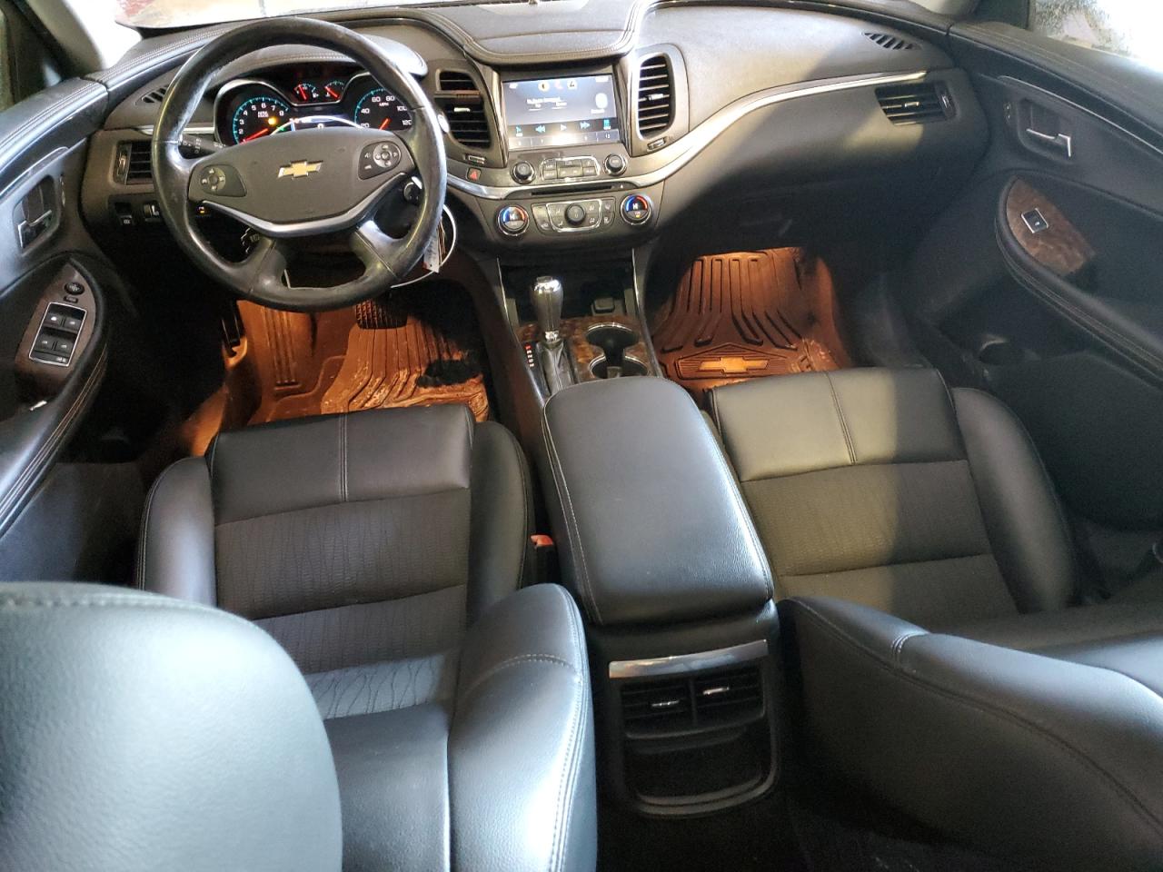 2014 Chevrolet Impala - Image 8