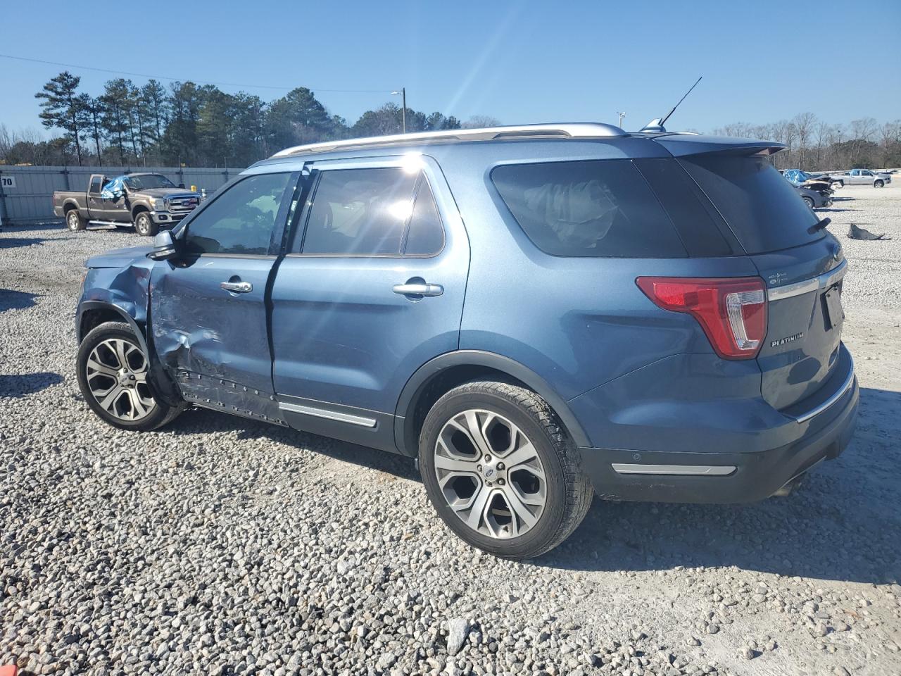 2018 Ford Explorer - Image 2