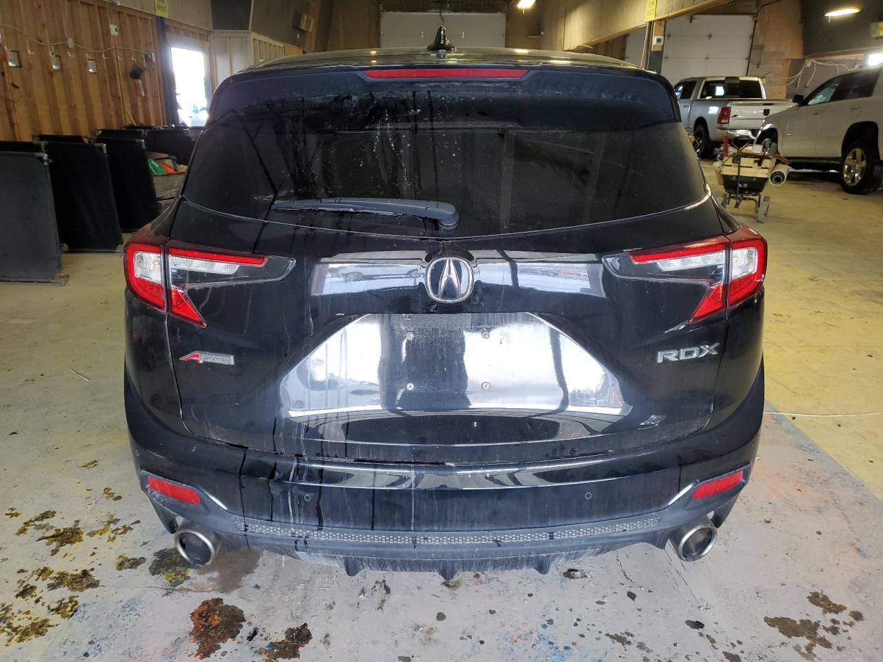 2021 Acura RDX - Image 6