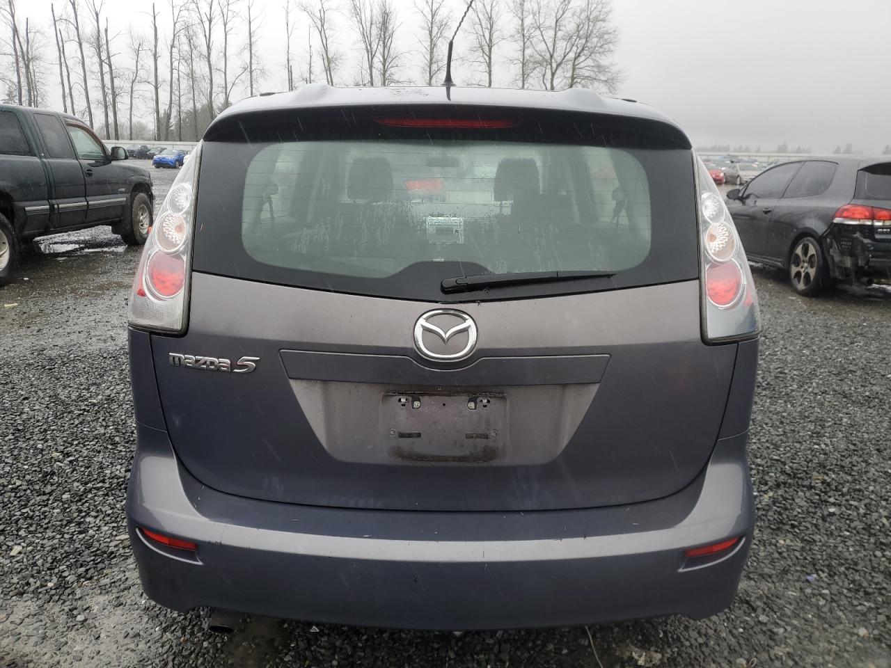 2007 Mazda 5 - Image 6