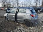 2021 Mitsubishi Mirage Es იყიდება Cicero-ში, IN - All Over
