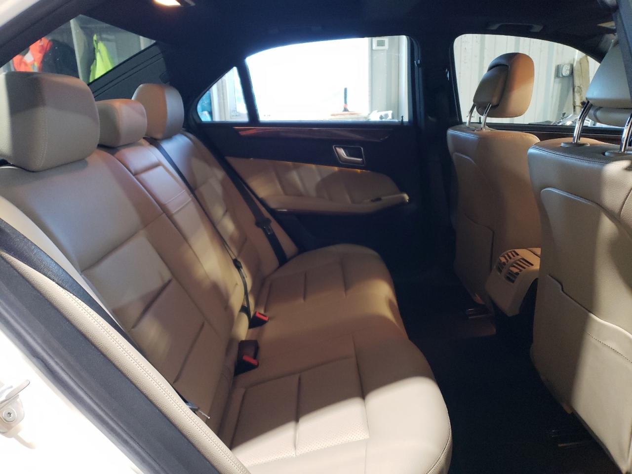 2013 Mercedes-Benz E-klasse - Image 10