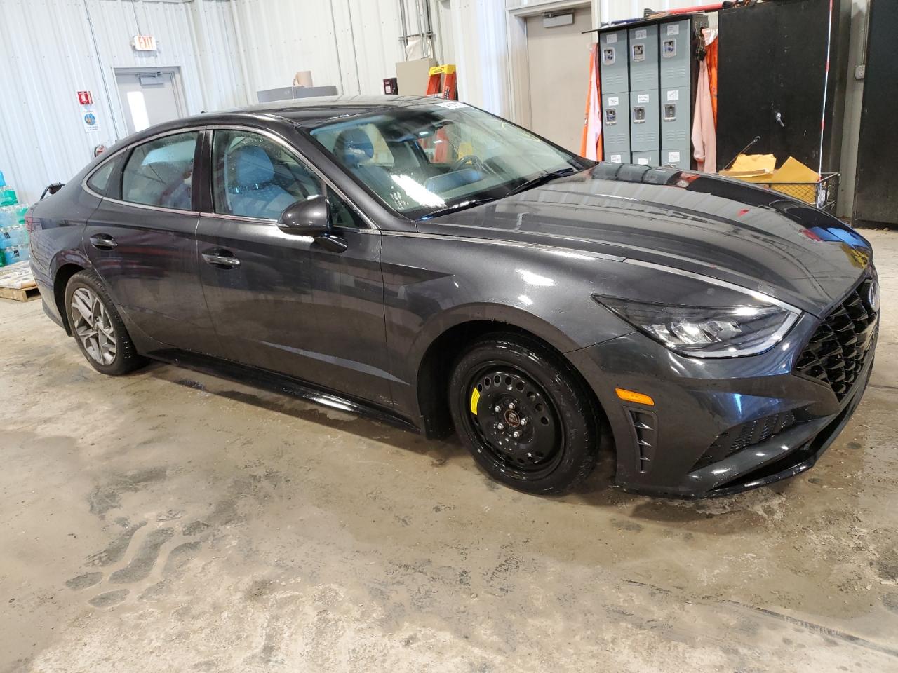 2020 Hyundai Sonata - Image 4