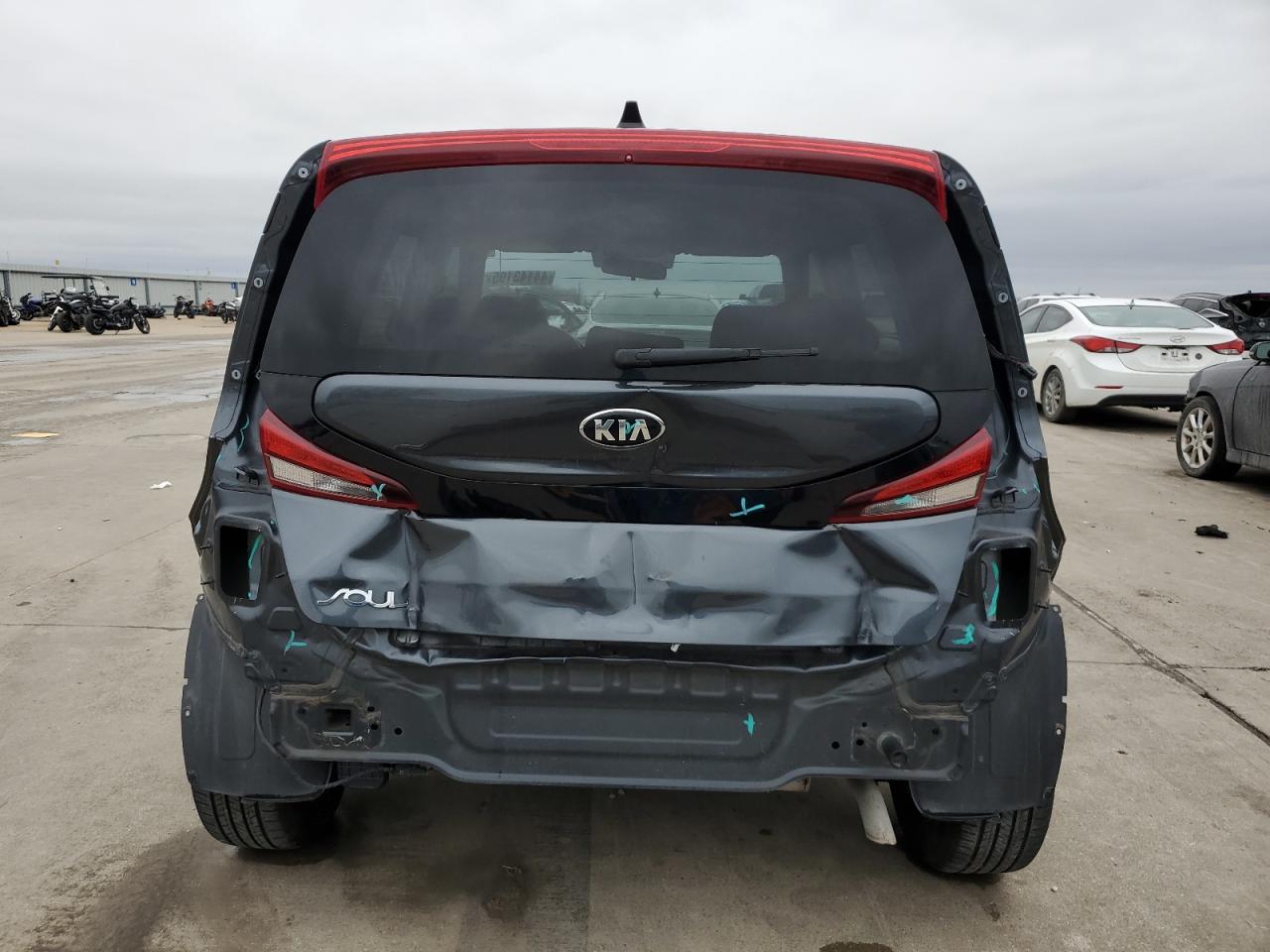 2020 Kia Soul - Image 6