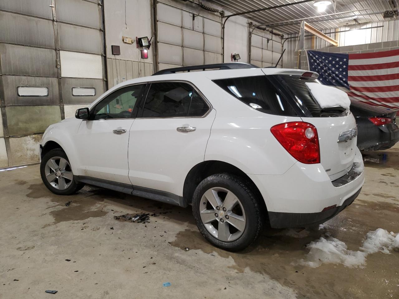 2015 Chevrolet Equinox - Image 2