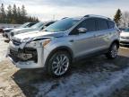 2016 FORD ESCAPE SE   à vendre chez Copart ON - TORONTO