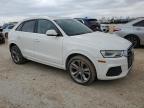 2016 Audi Q3 Premium Plus للبيع في San Antonio، TX - Minor Dent/Scratches