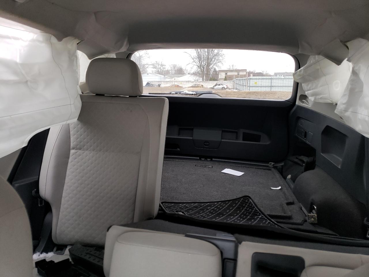 2021 Volkswagen Tiguan - Image 10