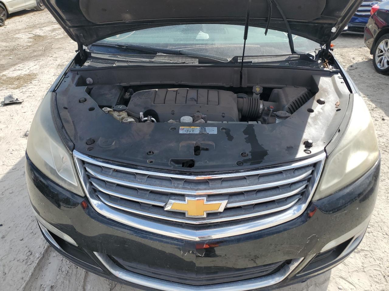 2016 Chevrolet Traverse - Image 12