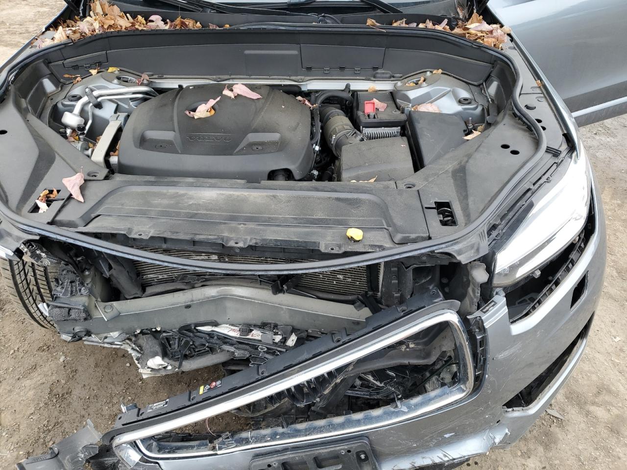 2018 Volvo XC90 - Image 12