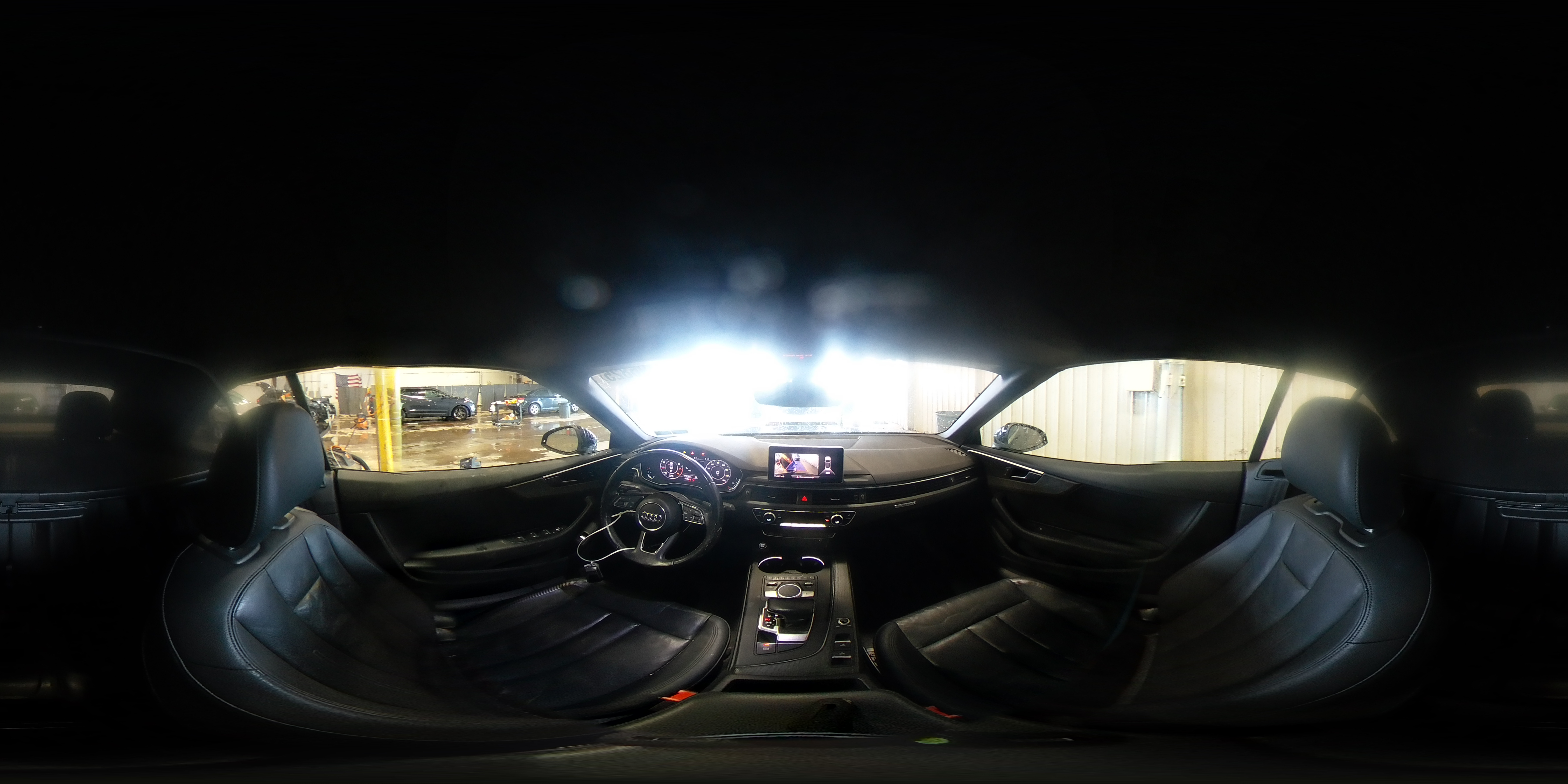 2018 Audi A5 - Image 14