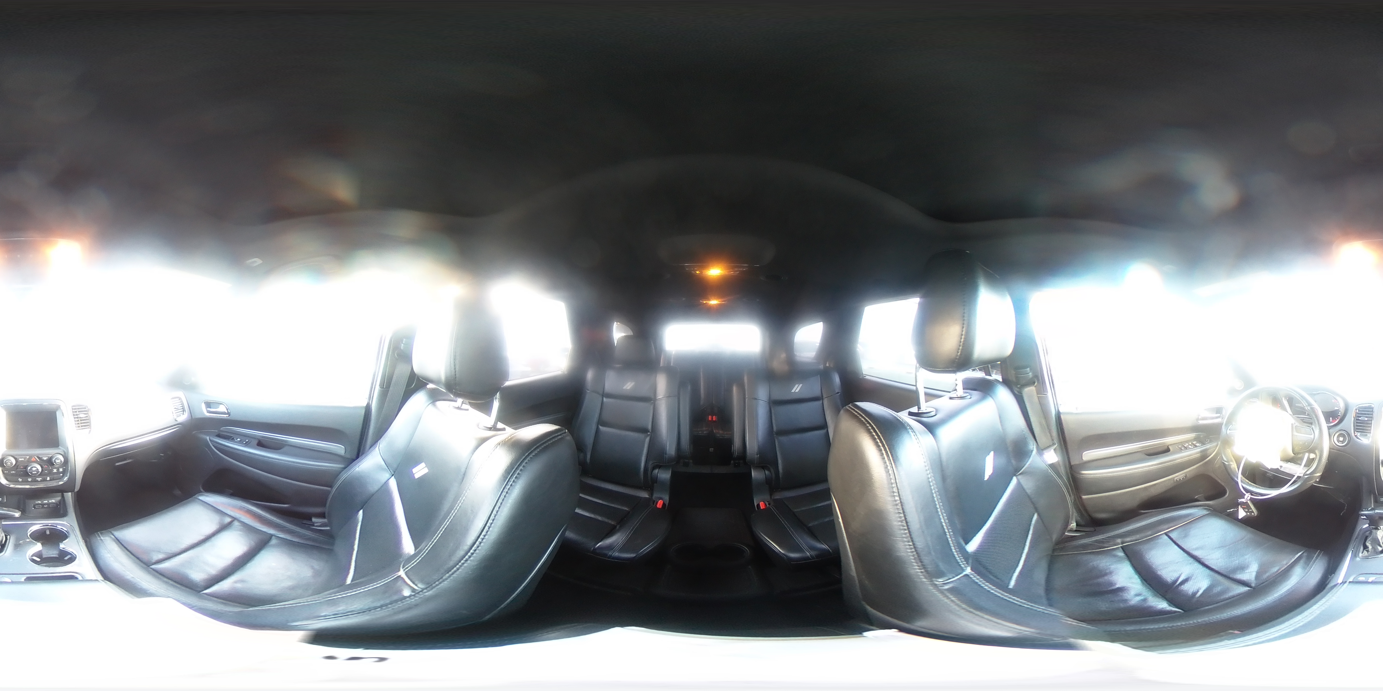 2020 Dodge Durango - Image 15