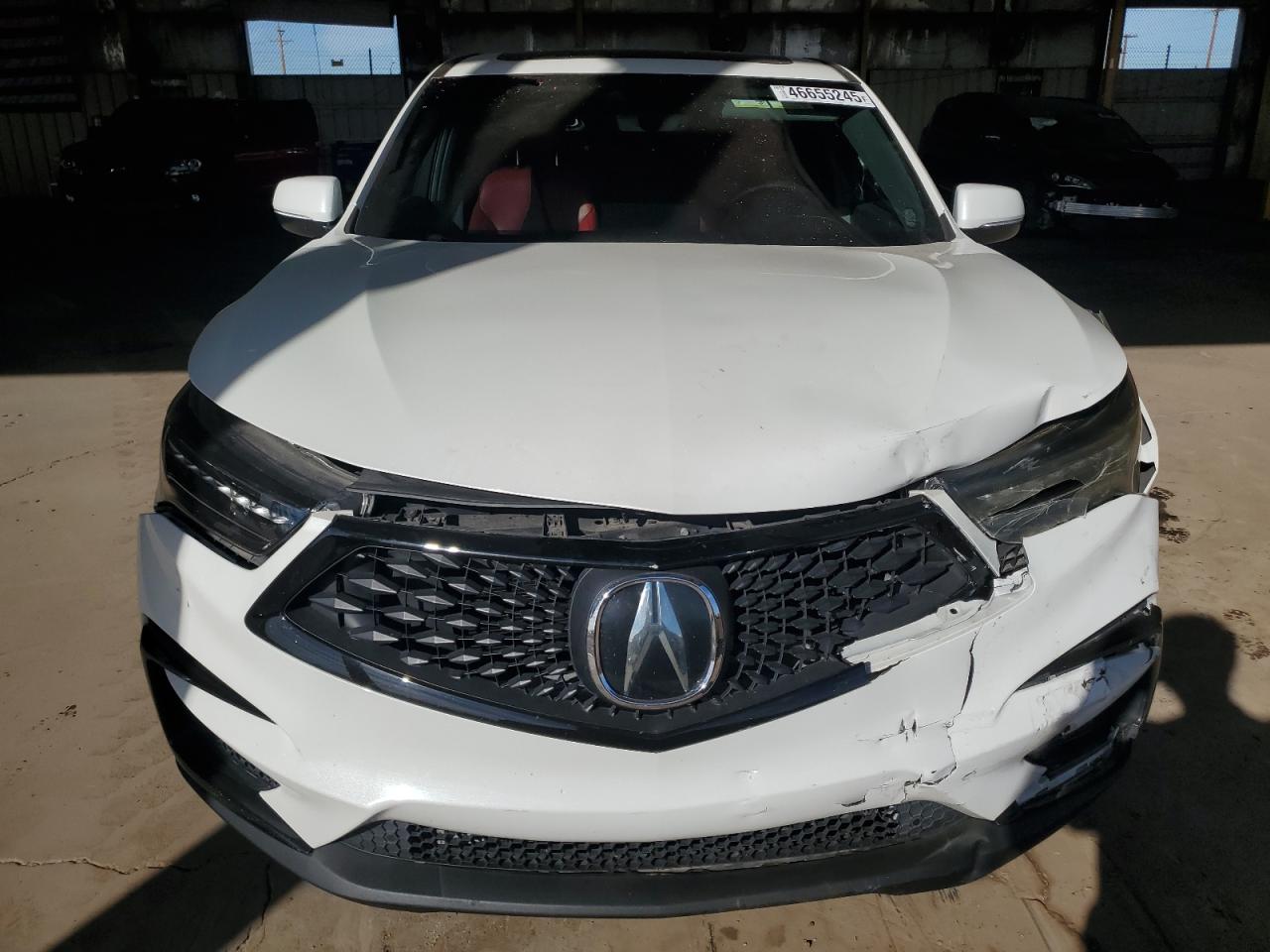 2020 Acura RDX - Image 5