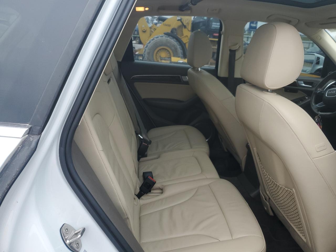 2015 Audi Q5 - Image 11