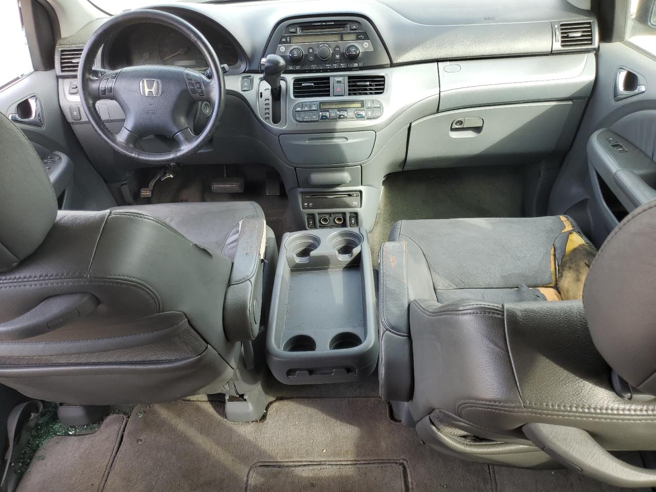 2007 Honda Odyssey - Image 8