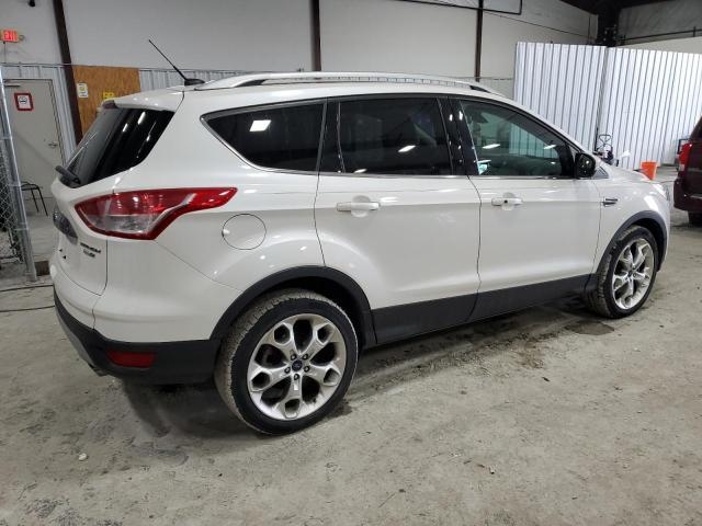  FORD ESCAPE 2016 Белы