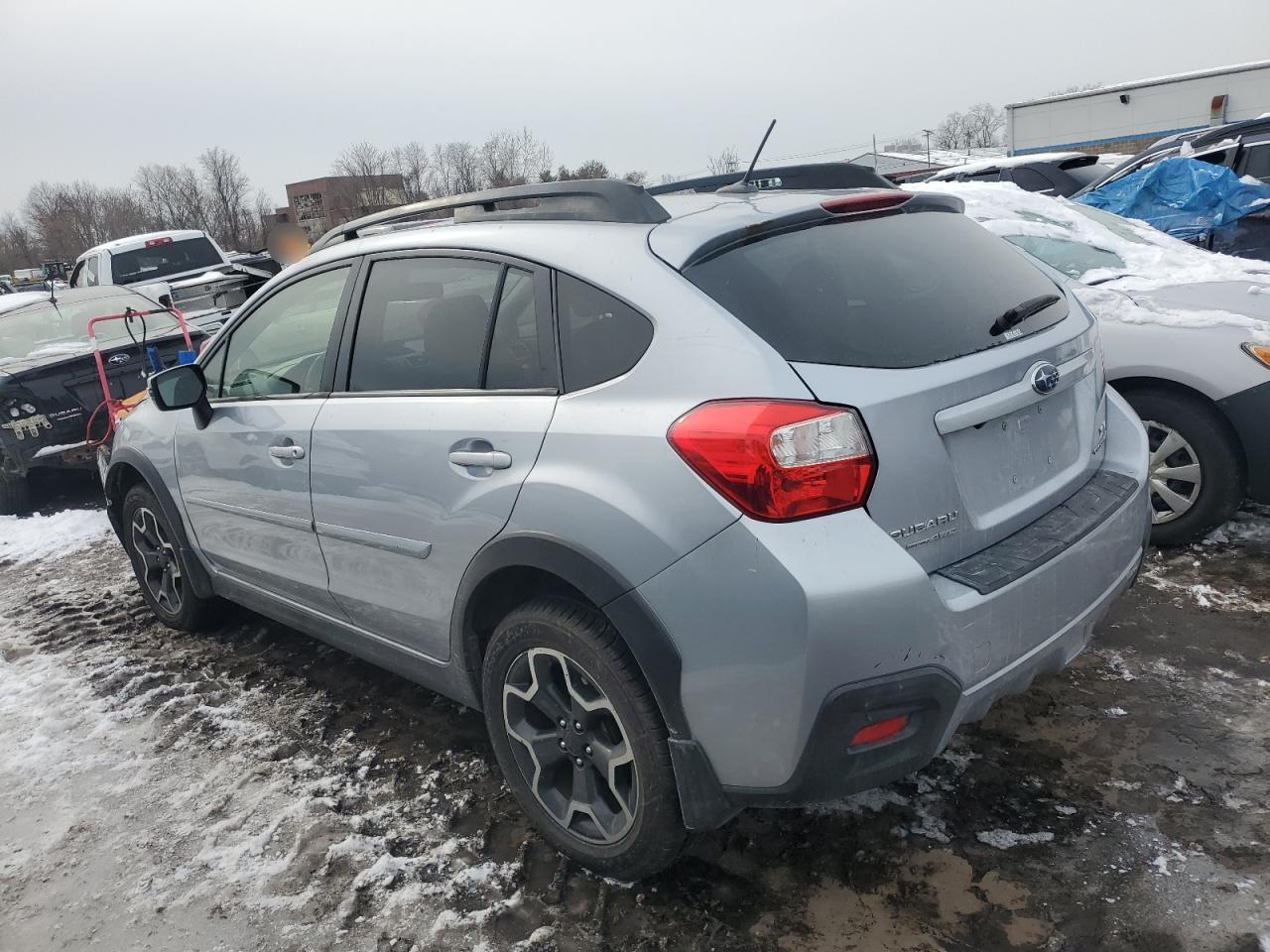 2015 Subaru XV - Image 2