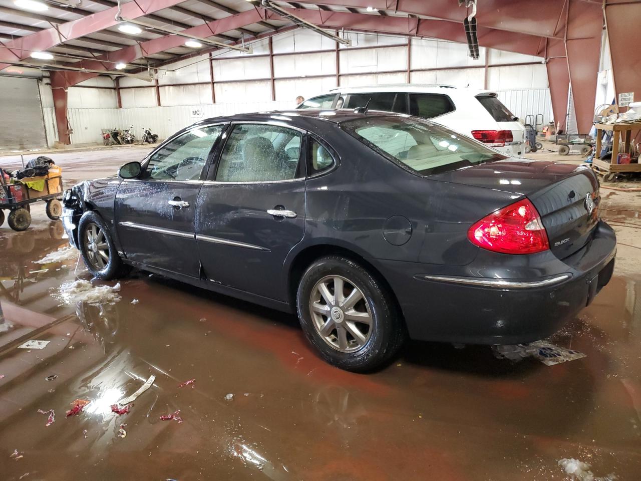 2008 Buick LaCrosse - Image 2