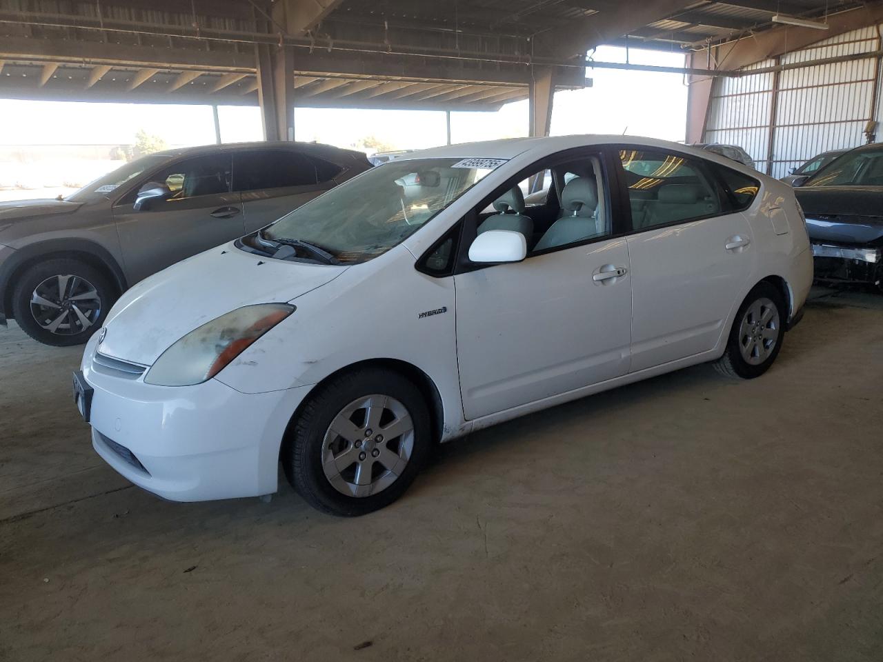 2008 Toyota Prius