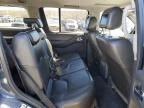 2005 Nissan Pathfinder Le for Sale in Littleton, CO - Front End