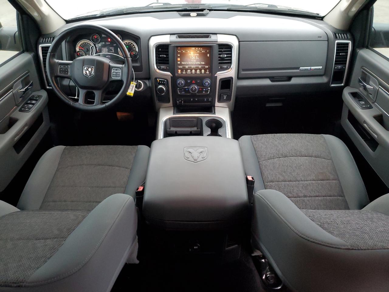 2016 RAM 1500 - Image 8