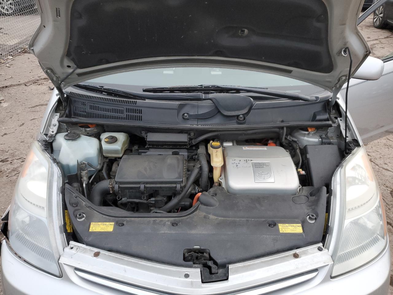 2009 Toyota Prius - Image 11