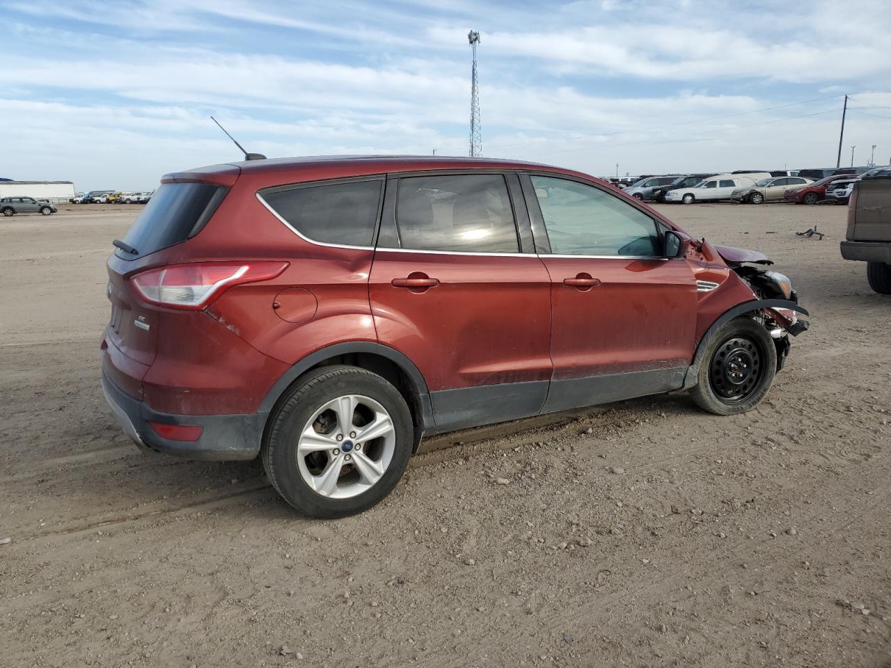 2015 Ford Escape - Image 3