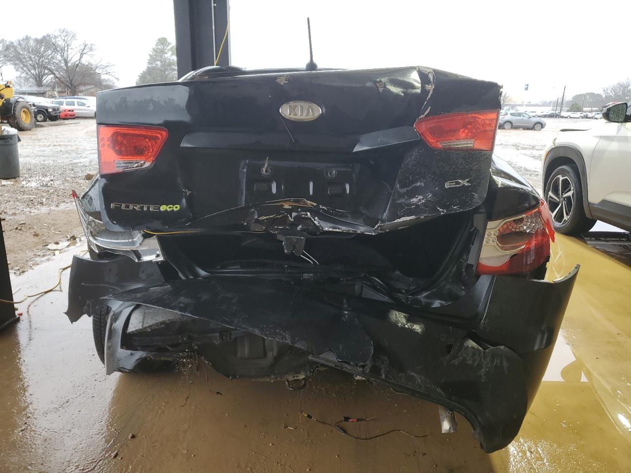 2012 Kia Forte - Image 6