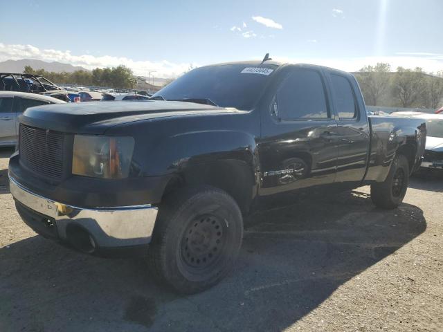2007 Gmc New Sierra C1500 Classic