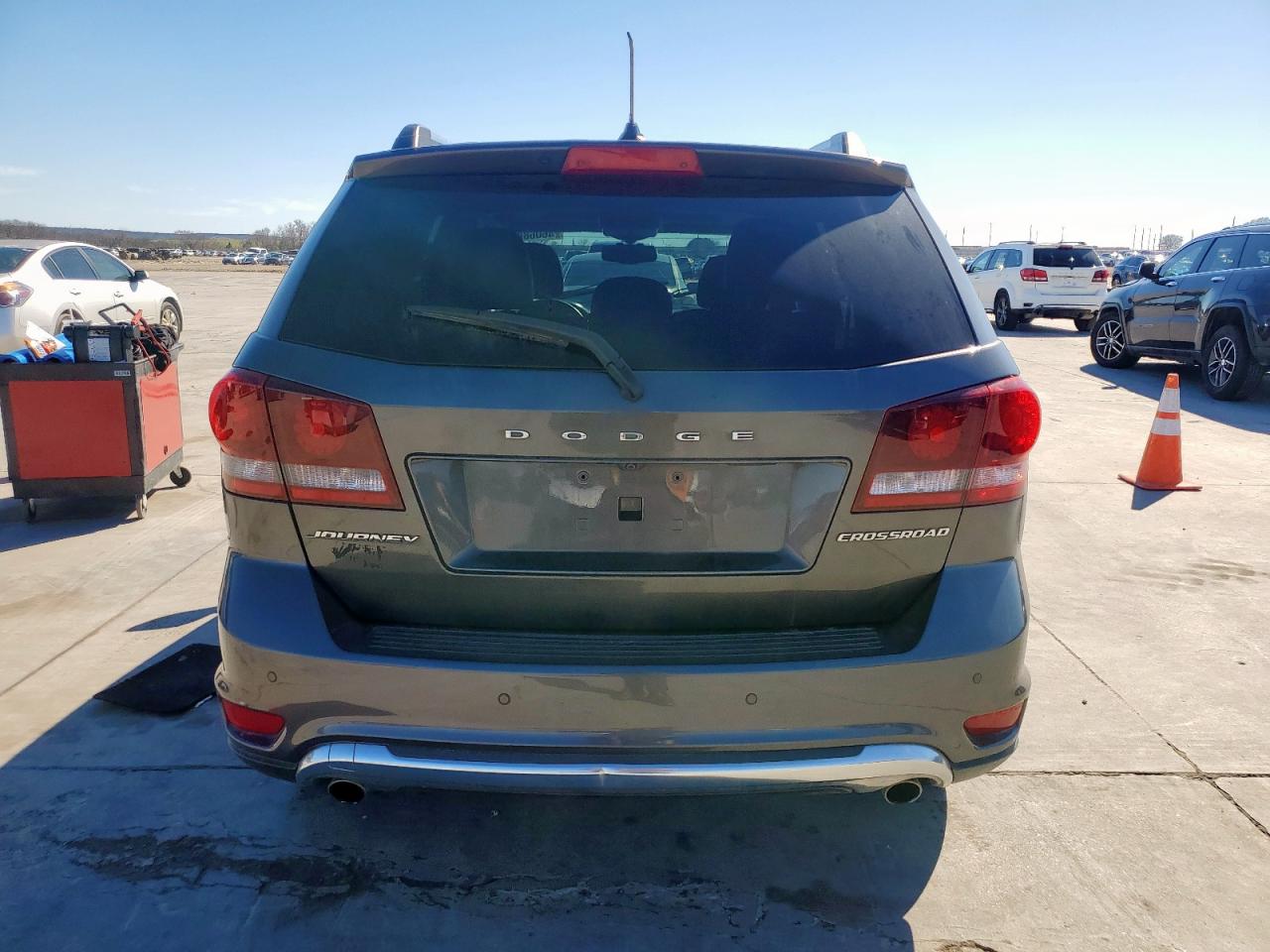 2015 Dodge Journey - Image 6