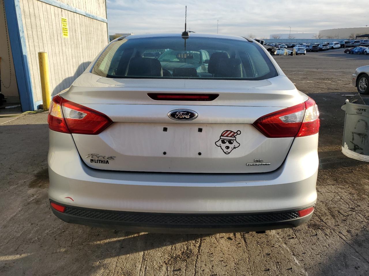 2014 Ford Focus - Image 6