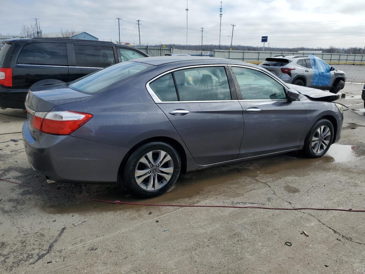 2015 Honda Accord - Image 3