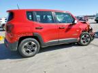 2015 Jeep Renegade Sport zu verkaufen in Grand Prairie, TX - Front End