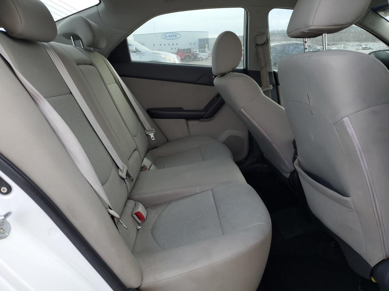 2012 Kia Forte - Image 10