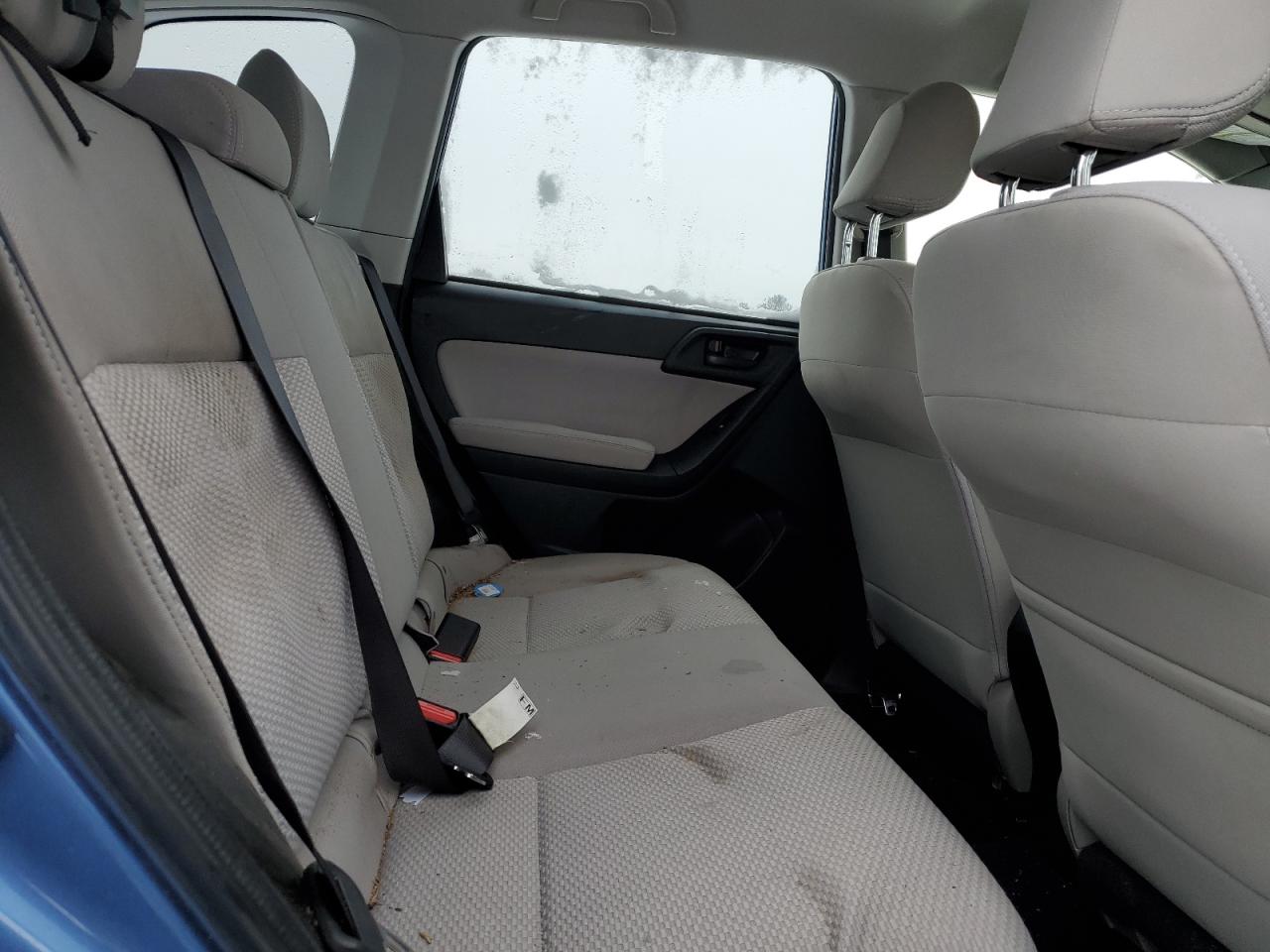 2015 Subaru Forester - Image 11