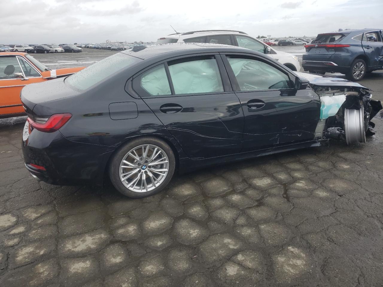 2023 BMW 3er - Image 3