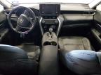 2021 Toyota Venza Le zu verkaufen in Wilmer, TX - Front End