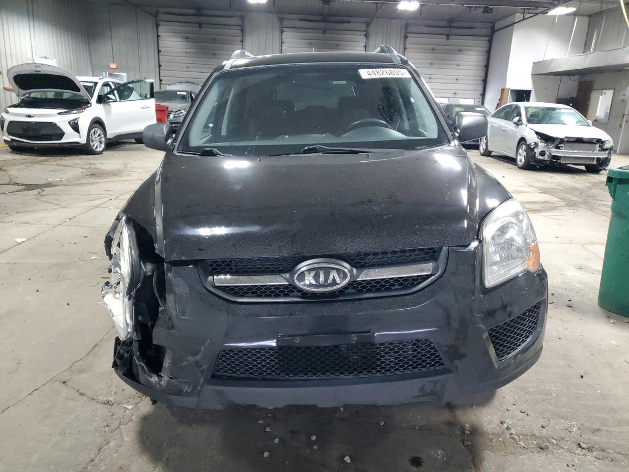 2009 Kia Sportage - Image 5