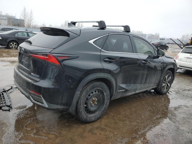 2018 LEXUS NX 300H