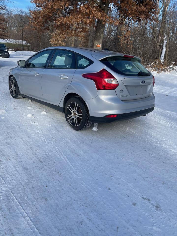 2012 Ford Focus - Image 3