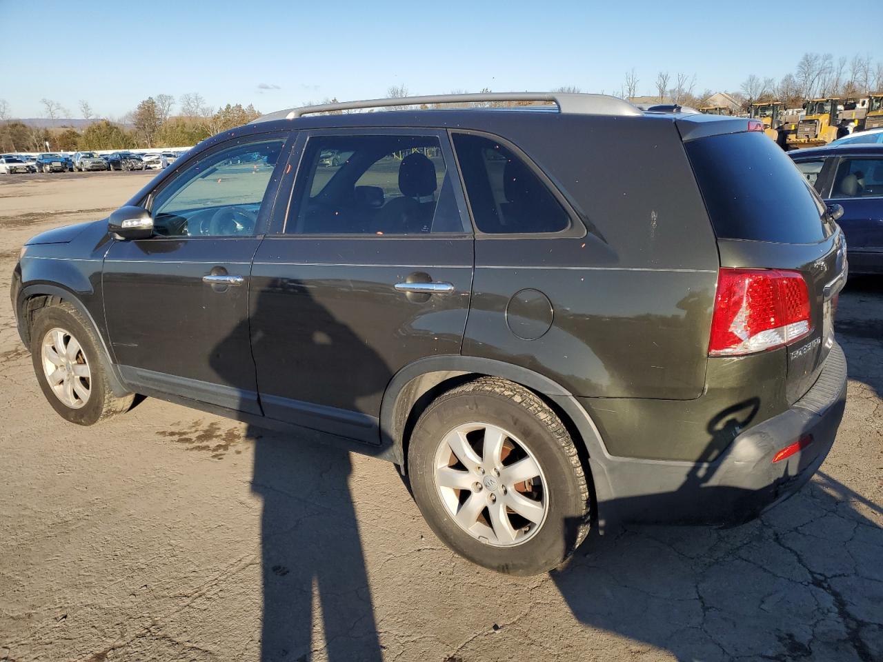 2012 Kia Sorento - Image 2