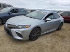 2020 Toyota Camry Se იყიდება American Canyon-ში, CA - All Over