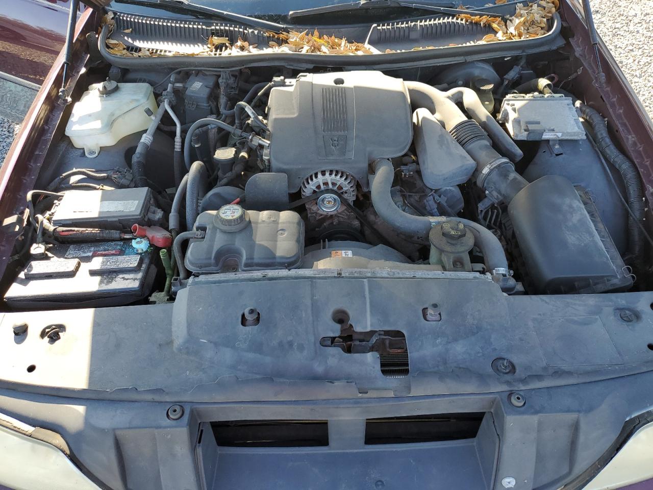 2006 Lincoln Town Car - Image 12
