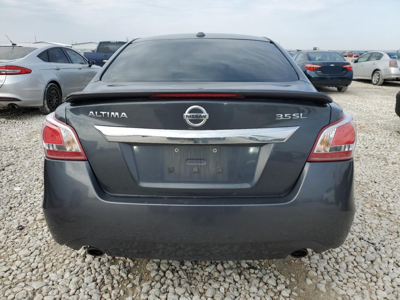 2013 Nissan Altima - Image 6