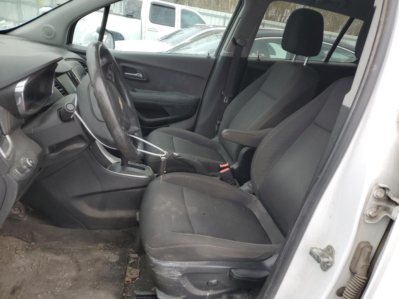 2017 Chevrolet Trax - Image 7