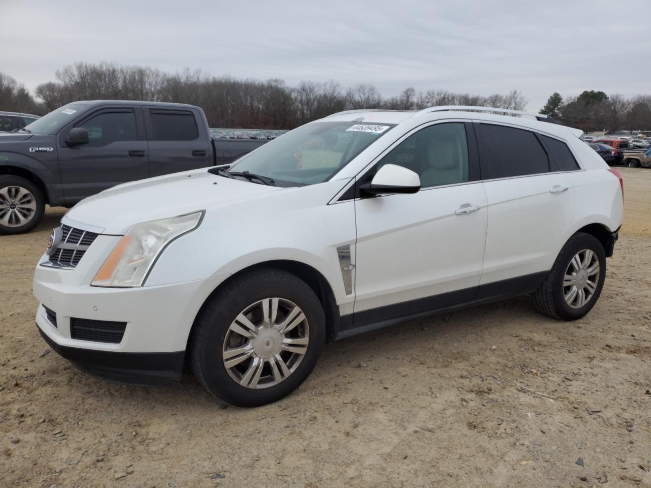 2012 Cadillac SRX - Image 1