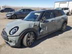 2022 Mini Cooper S Clubman All4 de vânzare în Albuquerque, NM - Front End