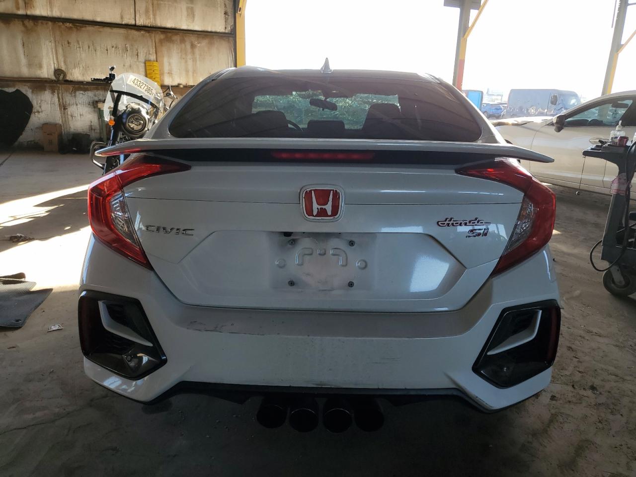 2020 Honda Civic - Image 6
