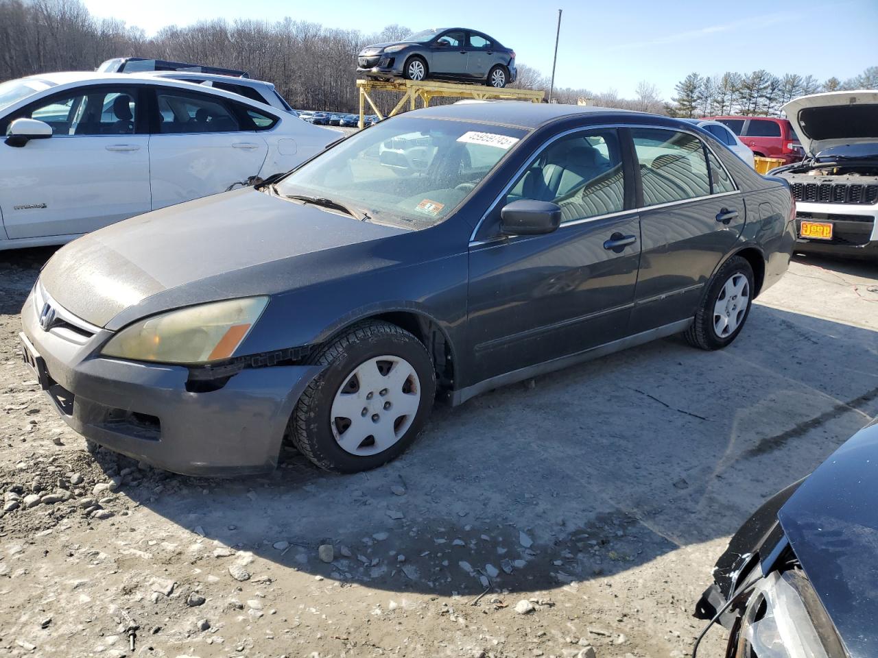 2006 Honda Accord - Image 1