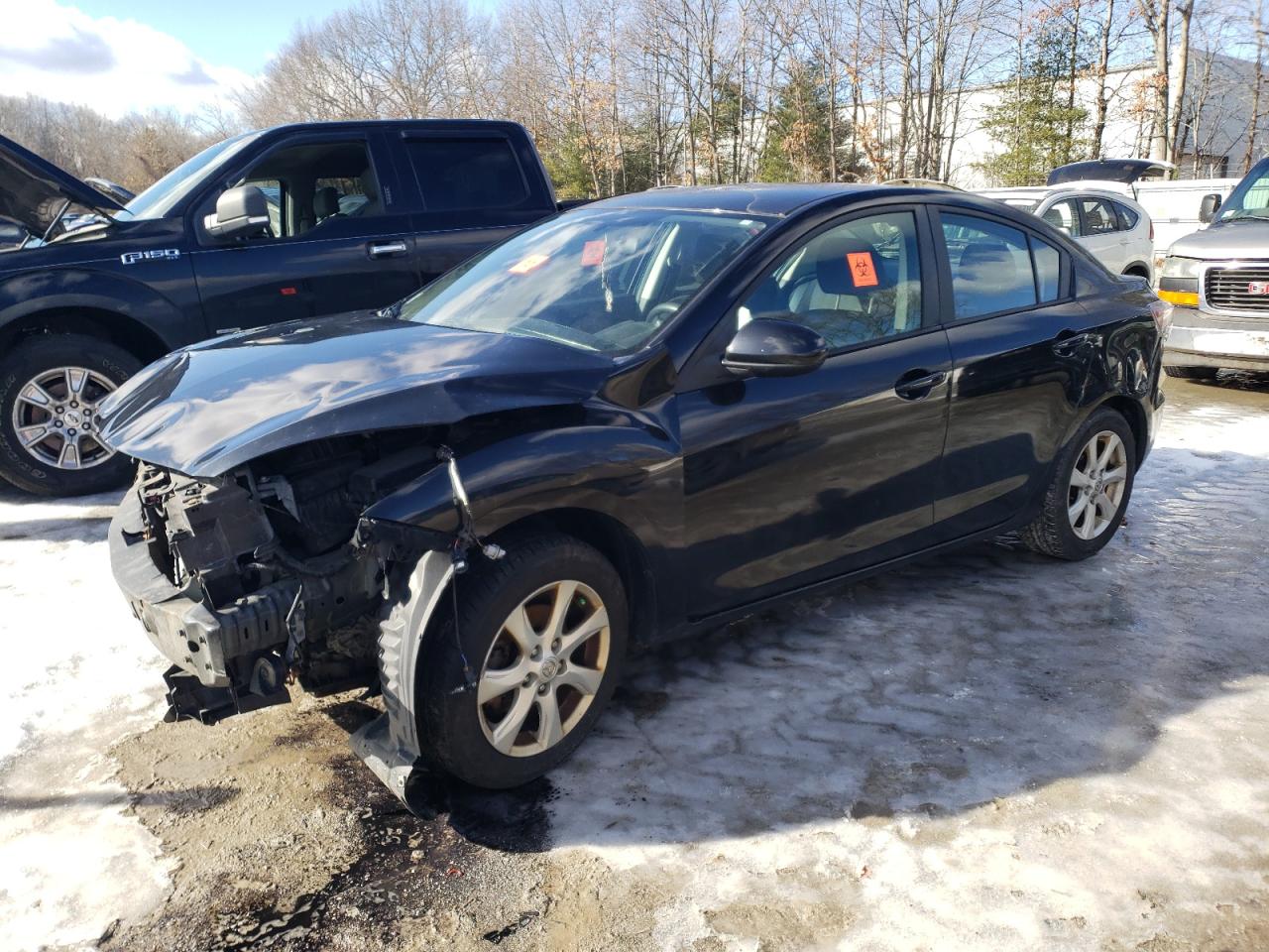 2010 Mazda 3 - Image 1